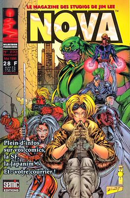 Nova #233