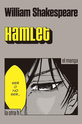 Hamlet, el manga