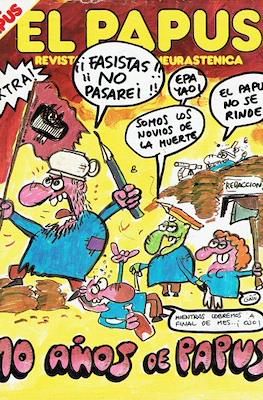El Papus #492
