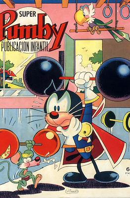 Super Pumby (2ª época 1963-1973) #55
