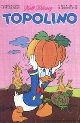 Topolino #664