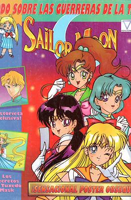 Sailor Moon #6
