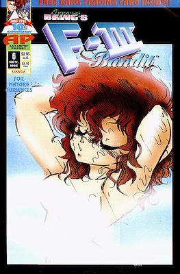 F-III Bandit #6