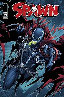 Spawn #257