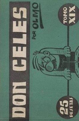 Don Celes #19
