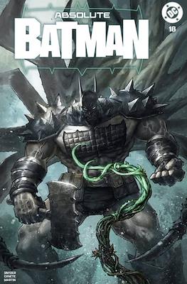 Absolute Batman (2024-Variant Covers) #18.23