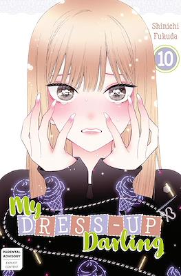 My Dress-Up Darling (Softcover) #10