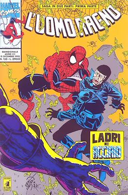 L'Uomo Ragno / Spider-Man Vol. 1 / Amazing Spider-Man #133