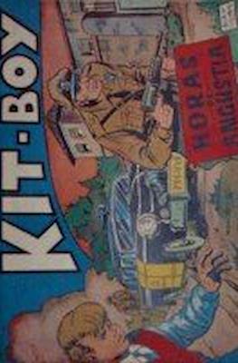 Kit-Boy (1957) #5