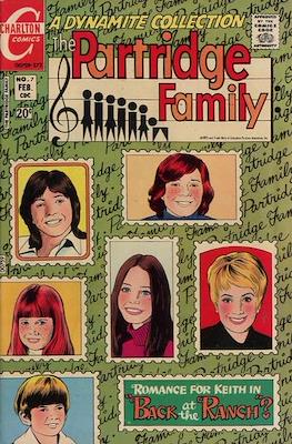 The Partridge Family #7