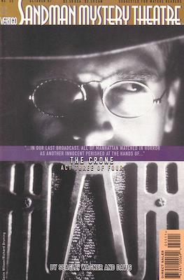 Sandman Mystery Theatre #55