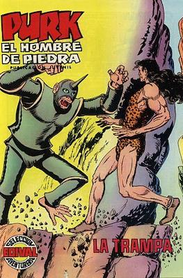 Purk, el hombre de piedra (1974) #56