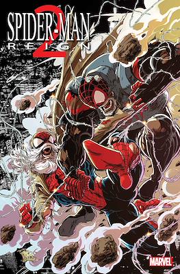 Spider-Man: Reign II (2024) #3