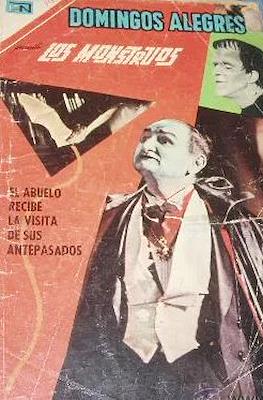 Domingos Alegres #619