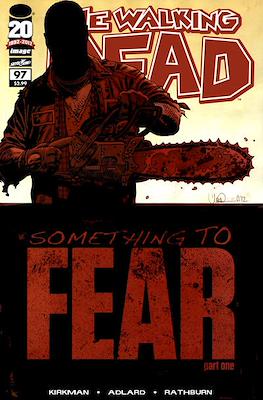 The Walking Dead (Comic Book) #97