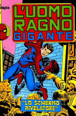 L'Uomo Ragno Gigante #40