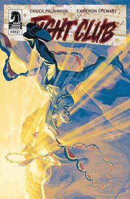 Fight Club 3 (Variant Covers) #7.1