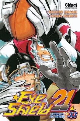 Eyeshield 21 #33