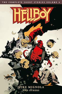 Hellboy: The Complete Short Stories #2