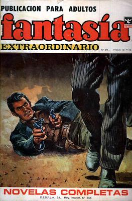 Fantasía / Fantasía Extraordinario #247