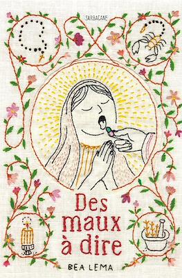 Des maux à dire