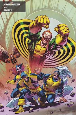 X-Force Vol. 6 (2019- Variant Cover) #42.1