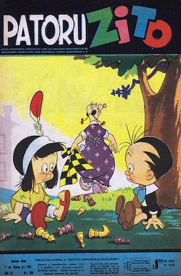 Patoruzito #584