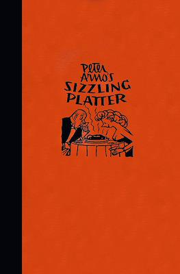Peter Arno's Sizziling Platter