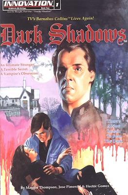 Dark Shadows: Book Two #1