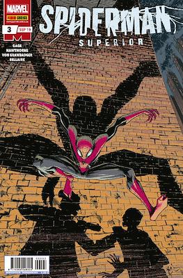 Spiderman Superior (2019-2020) #3