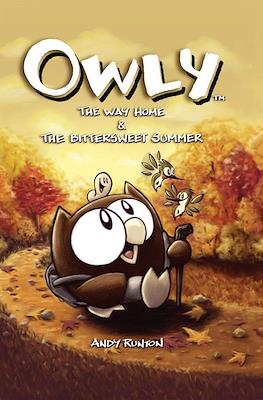 Owly #1