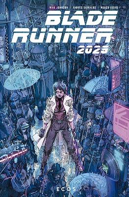 Blade Runner 2029 (Cartoné 120 pp) #2