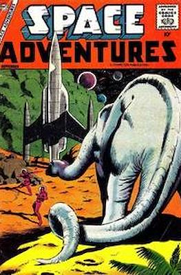 Space Adventures Vol. 1 #25