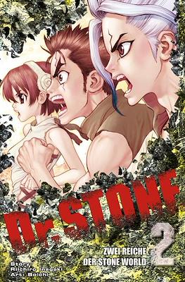 Dr. Stone #2