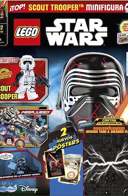 Lego Star Wars (Grapa 36 pp) #97