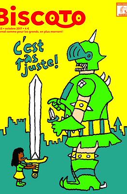 Biscoto #53