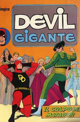 Devil Gigante #2