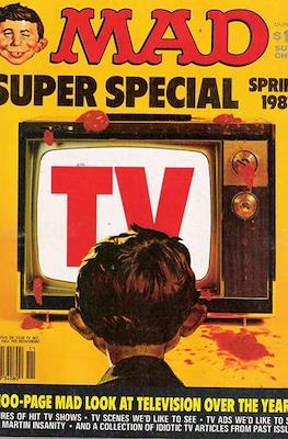MAD Special #34