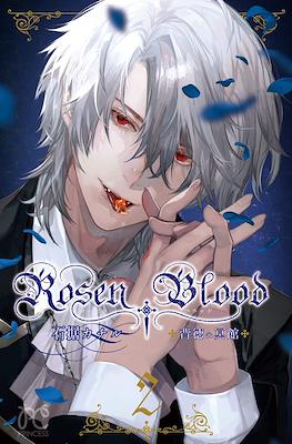 Rosen Blood #2