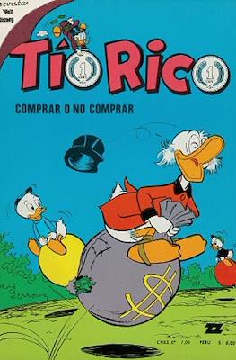 Tío Rico #136