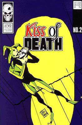 Kiss of Death #2
