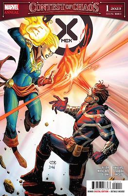 X-Men Annual Vol. 5 (2023)