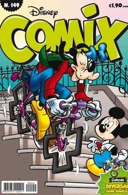 Disney Comix #149