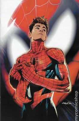 The Spectacular Spider-Man Brand New Day (Variant Cover) #1.7