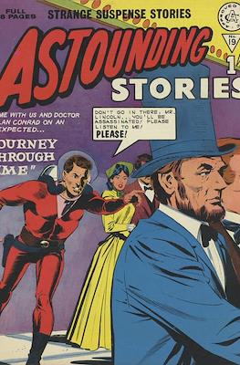 Astounding Stories #19