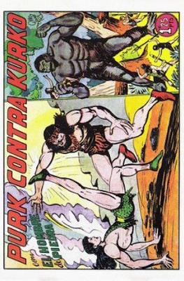 Purk, el hombre de piedra (1950-1958) #92