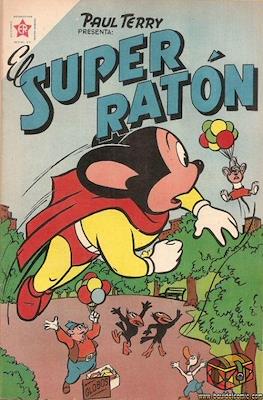 El Super Ratón #74