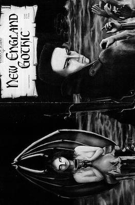 New England Gothic