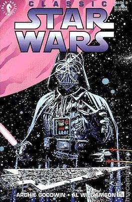 Classic Star Wars (Comic Book) #3