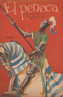 El Peneca #1922